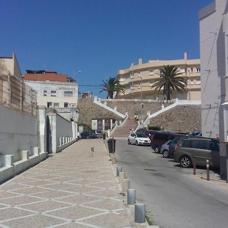 Apartamento Bloque 3 Tarifa Buitenkant foto