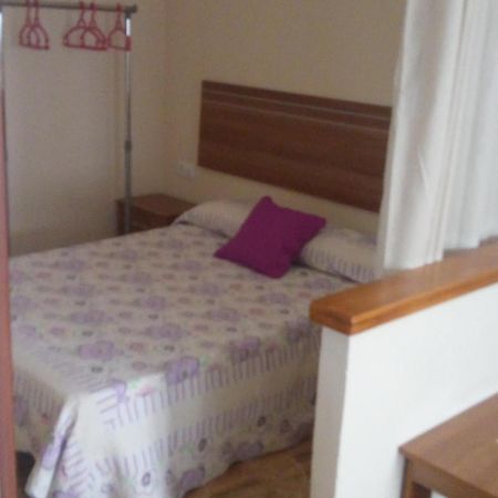 Apartamento Bloque 3 Tarifa Buitenkant foto