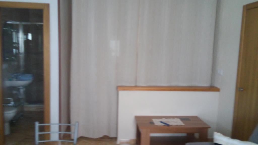 Apartamento Bloque 3 Tarifa Buitenkant foto