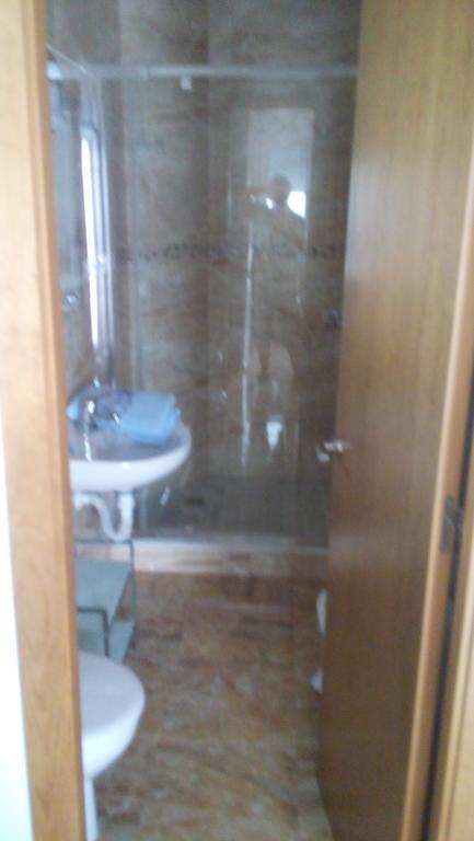 Apartamento Bloque 3 Tarifa Buitenkant foto